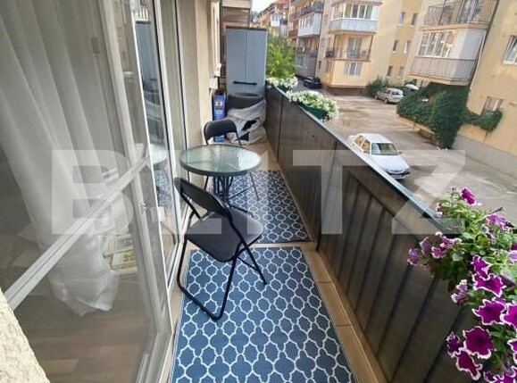 Apartament de închiriat 2 camere Floreşti - 152252AI | BLITZ Cluj-Napoca | Poza13