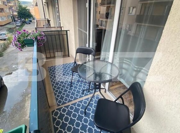 Apartament de închiriat 2 camere Floreşti - 152252AI | BLITZ Cluj-Napoca | Poza14