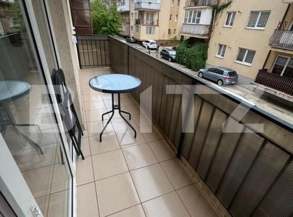 Apartament de închiriat 2 camere Floreşti - 152252AI | BLITZ Cluj-Napoca | Poza12