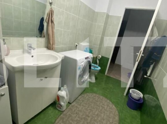 Apartament de închiriat 2 camere Floreşti - 152252AI | BLITZ Cluj-Napoca | Poza12