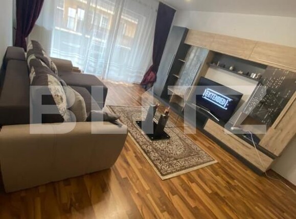 Apartament de închiriat 2 camere Floreşti - 152252AI | BLITZ Cluj-Napoca | Poza1