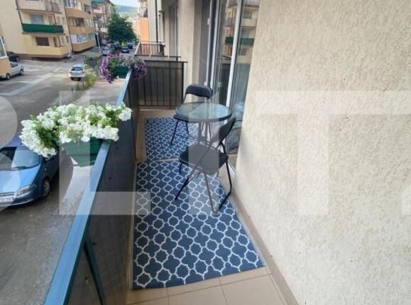 Apartament de închiriat 2 camere Floreşti - 152252AI | BLITZ Cluj-Napoca | Poza15
