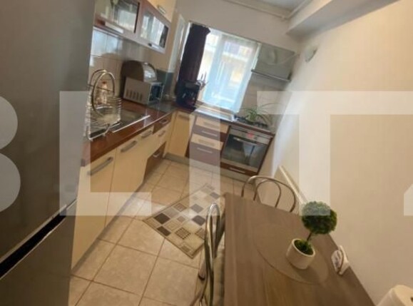 Apartament de închiriat 2 camere Floreşti - 152252AI | BLITZ Cluj-Napoca | Poza4