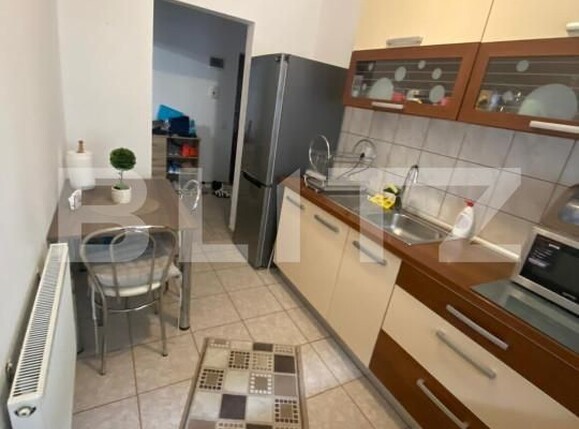 Apartament de închiriat 2 camere Floreşti - 152252AI | BLITZ Cluj-Napoca | Poza5