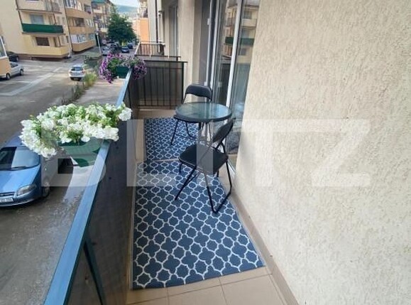 Apartament de închiriat 2 camere Floreşti - 152252AI | BLITZ Cluj-Napoca | Poza15