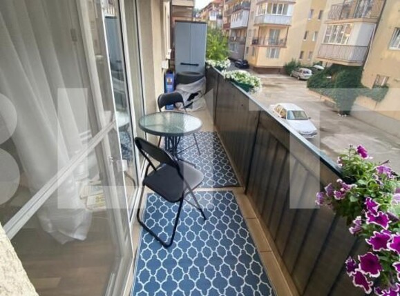 Apartament de închiriat 2 camere Floreşti - 152252AI | BLITZ Cluj-Napoca | Poza13