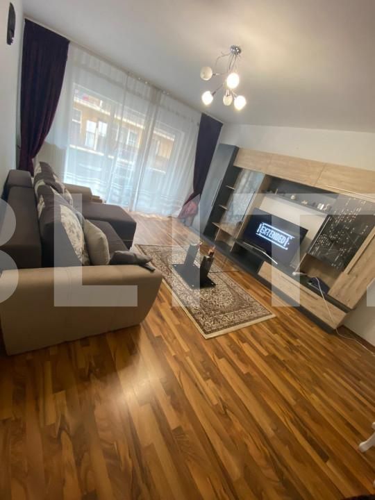 Apartament de închiriat 2 camere Floreşti - 152252AI | BLITZ Cluj-Napoca | Poza1