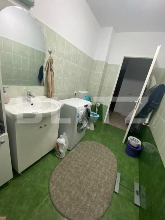 Apartament de închiriat 2 camere Floreşti - 152252AI | BLITZ Cluj-Napoca | Poza12