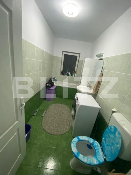 Apartament de închiriat 2 camere Floreşti - 152252AI | BLITZ Cluj-Napoca | Poza11