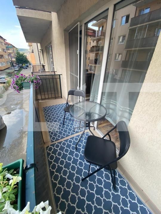 Apartament de închiriat 2 camere Floreşti - 152252AI | BLITZ Cluj-Napoca | Poza14