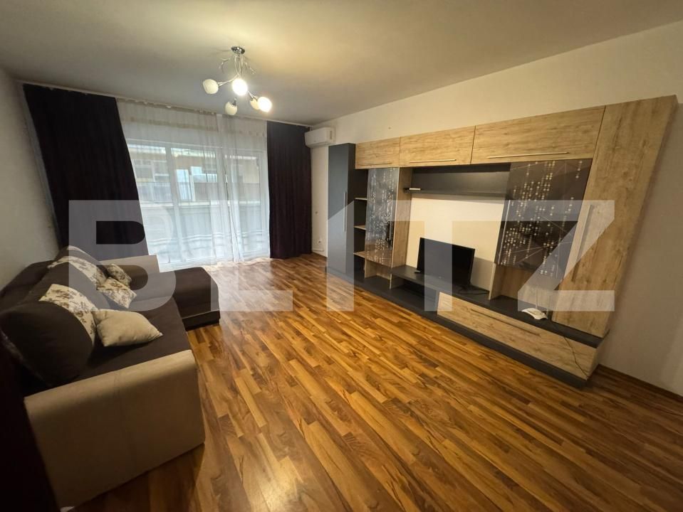 Apartament de închiriat 2 camere Floreşti - 152252AI | BLITZ Cluj-Napoca | Poza2