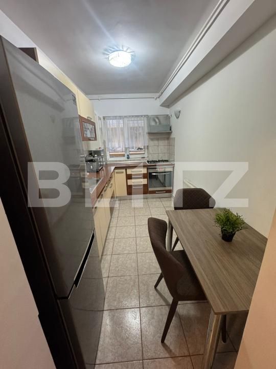 Apartament de închiriat 2 camere Floreşti - 152252AI | BLITZ Cluj-Napoca | Poza4