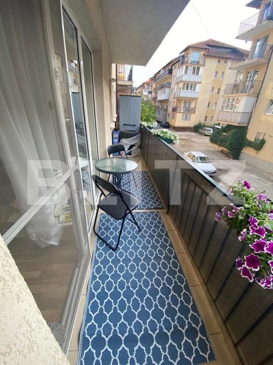 Apartament de închiriat 2 camere Floreşti - 152252AI | BLITZ Cluj-Napoca | Poza13
