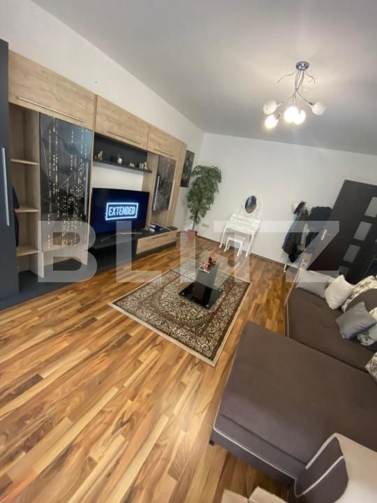 Apartament de închiriat 2 camere Floreşti - 152252AI | BLITZ Cluj-Napoca | Poza2