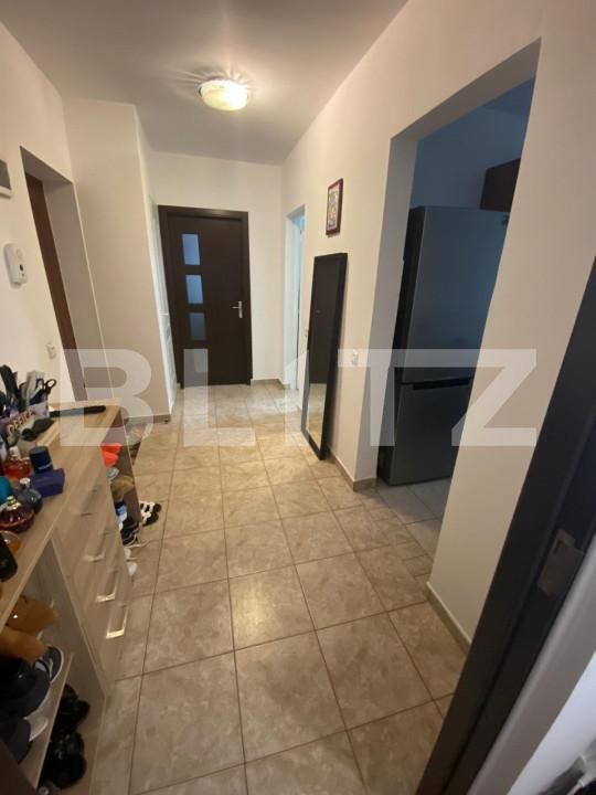 Apartament de închiriat 2 camere Floreşti - 152252AI | BLITZ Cluj-Napoca | Poza9