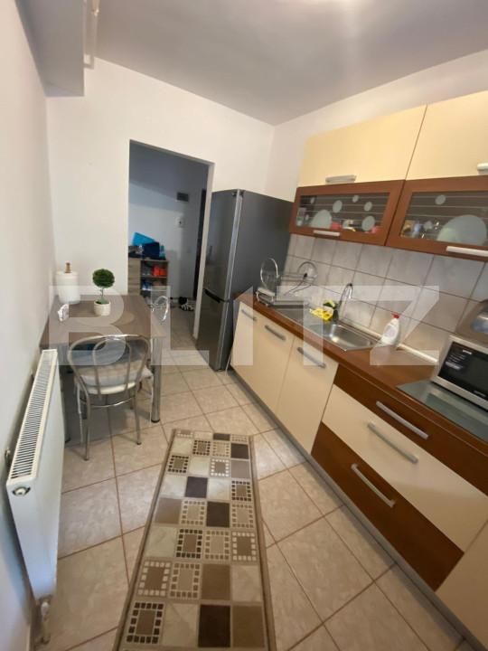 Apartament de închiriat 2 camere Floreşti - 152252AI | BLITZ Cluj-Napoca | Poza5