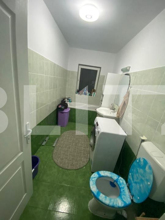 Apartament de închiriat 2 camere Floreşti - 152252AI | BLITZ Cluj-Napoca | Poza11