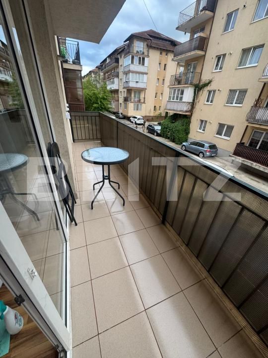 Apartament de închiriat 2 camere Floreşti - 152252AI | BLITZ Cluj-Napoca | Poza12