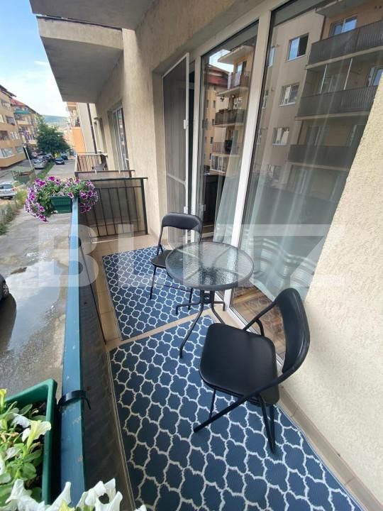 Apartament de închiriat 2 camere Floreşti - 152252AI | BLITZ Cluj-Napoca | Poza14
