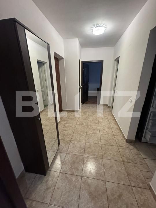 Apartament de închiriat 2 camere Floreşti - 152252AI | BLITZ Cluj-Napoca | Poza9