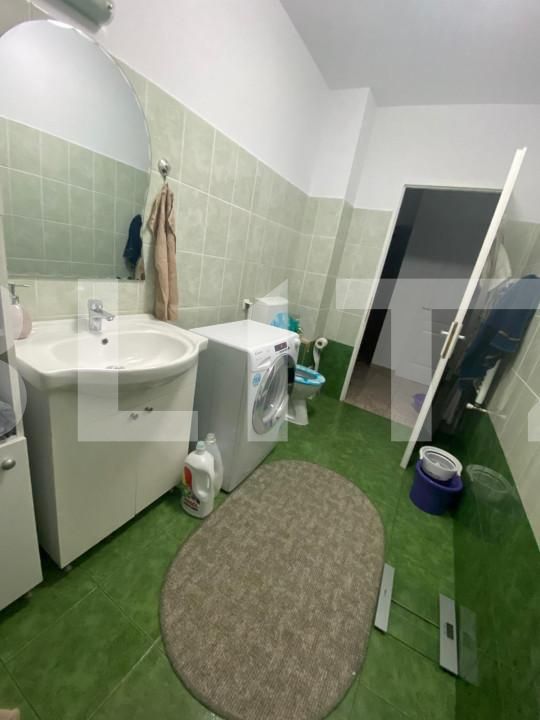 Apartament de închiriat 2 camere Floreşti - 152252AI | BLITZ Cluj-Napoca | Poza12