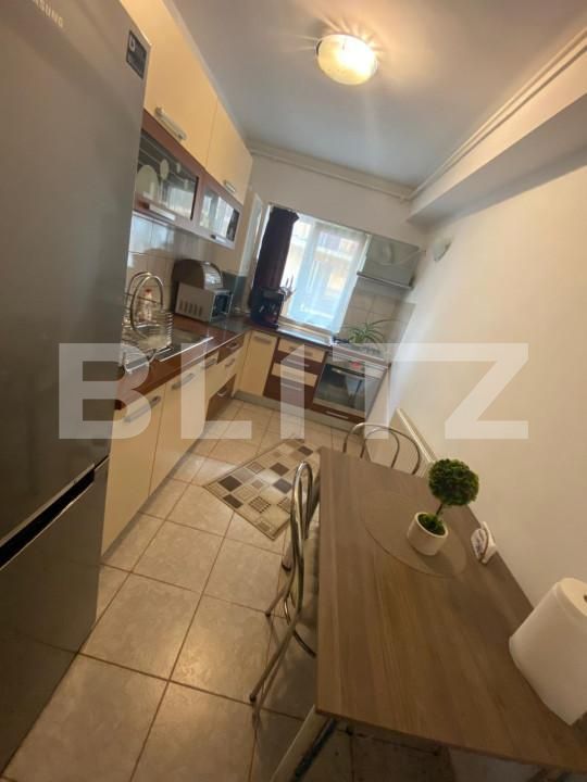 Apartament de închiriat 2 camere Floreşti - 152252AI | BLITZ Cluj-Napoca | Poza4