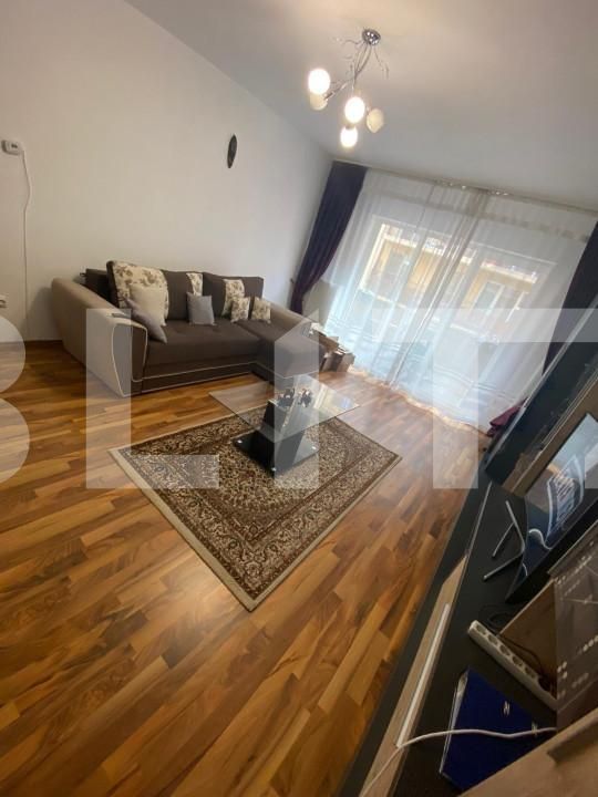 Apartament de închiriat 2 camere Floreşti - 152252AI | BLITZ Cluj-Napoca | Poza3