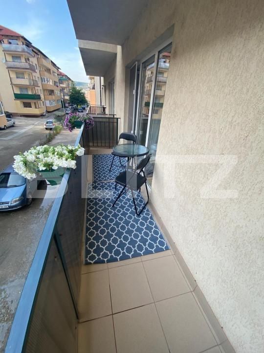 Apartament de închiriat 2 camere Floreşti - 152252AI | BLITZ Cluj-Napoca | Poza15