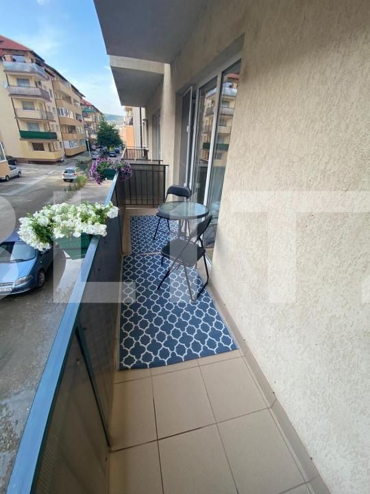Apartament de închiriat 2 camere Floreşti - 152252AI | BLITZ Cluj-Napoca | Poza15