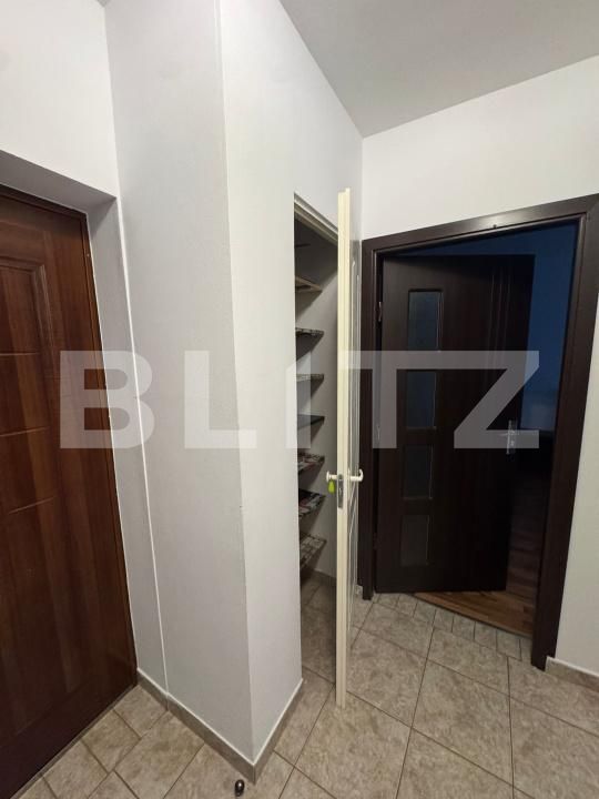 Apartament de închiriat 2 camere Floreşti - 152252AI | BLITZ Cluj-Napoca | Poza8
