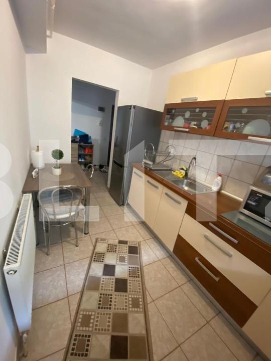 Apartament de închiriat 2 camere Floreşti - 152252AI | BLITZ Cluj-Napoca | Poza5