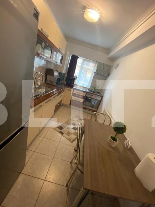 Apartament de închiriat 2 camere Floreşti - 152252AI | BLITZ Cluj-Napoca | Poza4