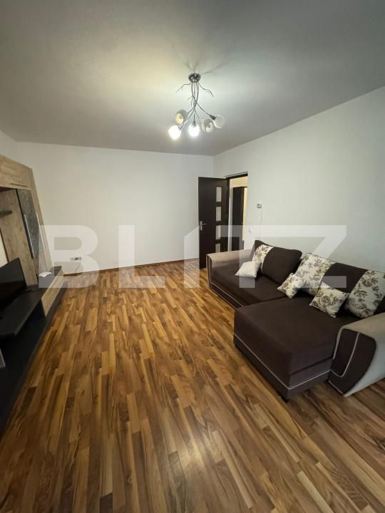 Apartament de închiriat 2 camere Floreşti - 152252AI | BLITZ Cluj-Napoca | Poza3