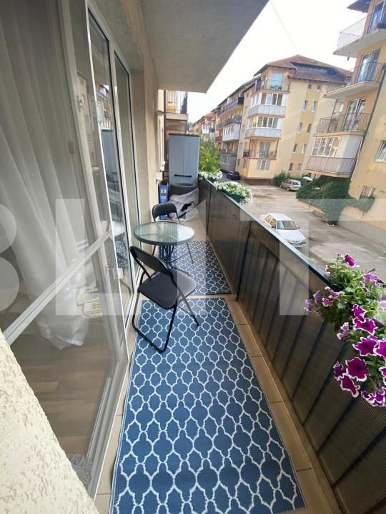 Apartament de închiriat 2 camere Floreşti - 152252AI | BLITZ Cluj-Napoca | Poza13
