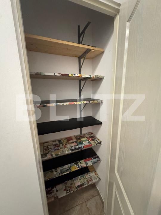 Apartament de închiriat 2 camere Floreşti - 152252AI | BLITZ Cluj-Napoca | Poza10