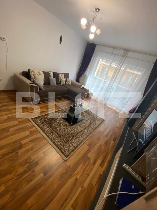 Apartament de închiriat 2 camere Floreşti - 152252AI | BLITZ Cluj-Napoca | Poza3
