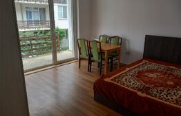 Apartament  1 camera, etaj 1, parcare, zona Eroilor