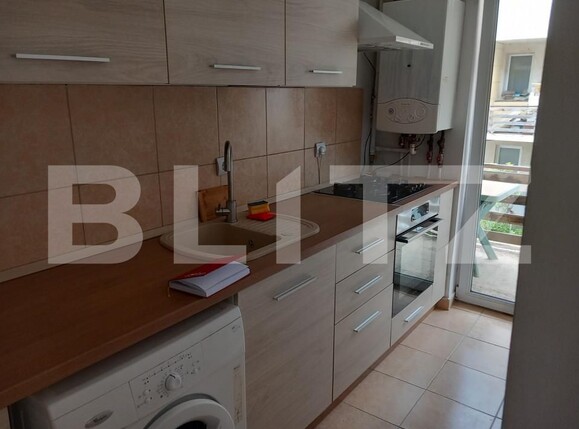 Garsonieră de vânzare Floreşti - 152255AV | BLITZ Cluj-Napoca | Poza5