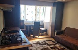 Apartament de 3 camere în zona Astra