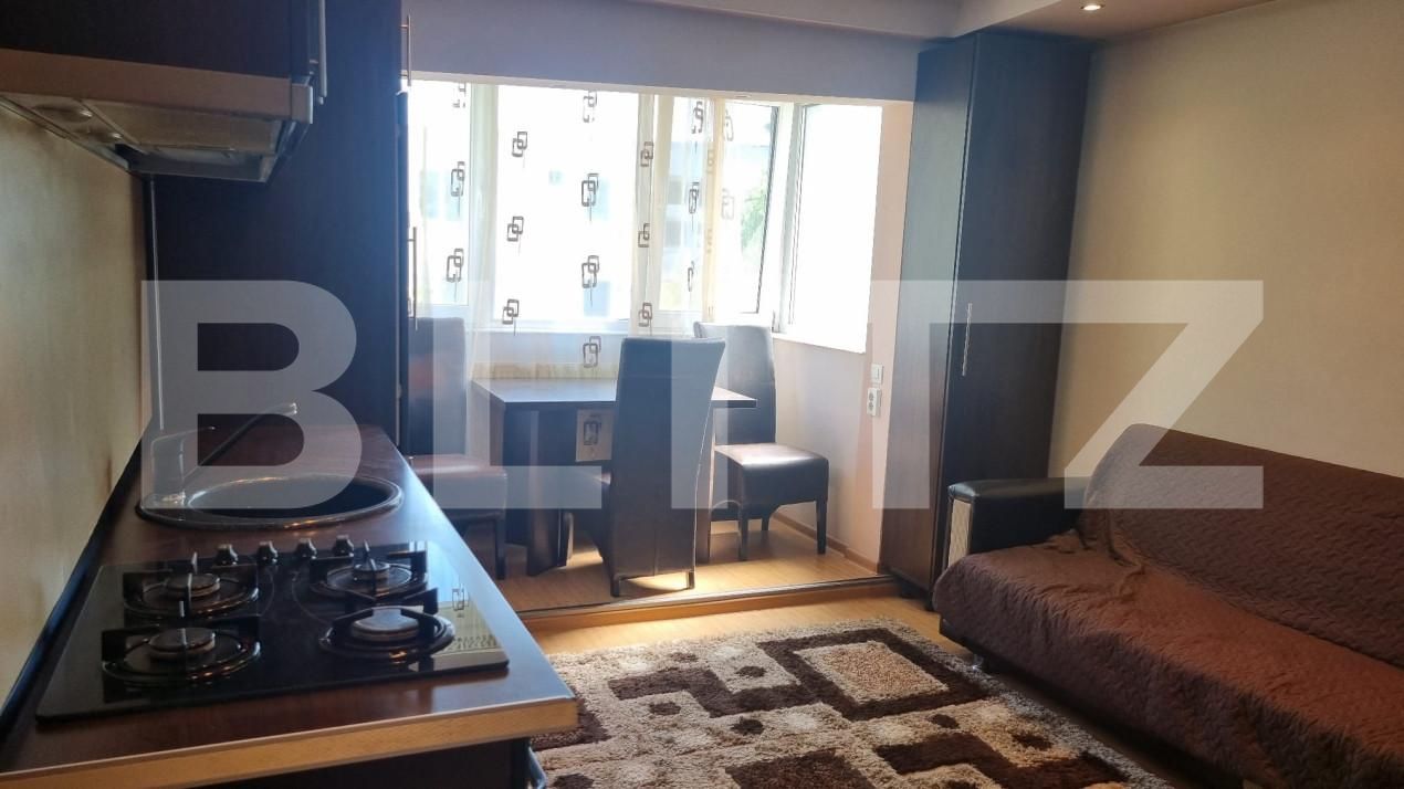 Apartament de vânzare 3 camere Astra - 152259AV | BLITZ Brașov | Poza1