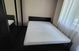 3 camere, 47 mp, parcare, 2 balcoane, zona strazii Edgar Quinet, Cat-Friendly