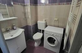 3 camere, 47 mp, parcare, 2 balcoane, zona strazii Edgar Quinet, Cat-Friendly