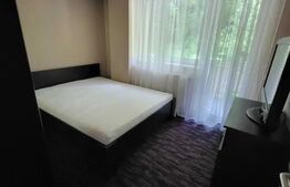 3 camere, 47 mp, parcare, 2 balcoane, zona strazii Edgar Quinet, Cat-Friendly