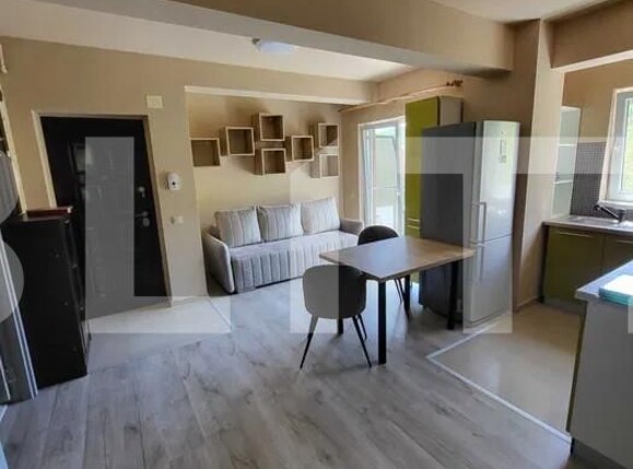 Apartament de închiriat 3 camere Manastur - 152260AI | BLITZ Cluj-Napoca | Poza1