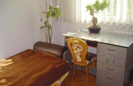 Apartament, 3 camere, decomandat, 70 mp, garaj, zona strazii Tasnad