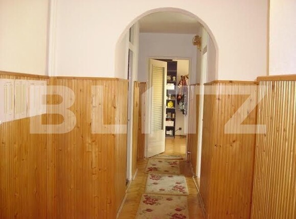 Apartament de închiriat 3 camere Manastur - 152264AI | BLITZ Cluj-Napoca | Poza9