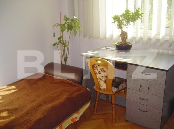 Apartament de închiriat 3 camere Manastur - 152264AI | BLITZ Cluj-Napoca | Poza5