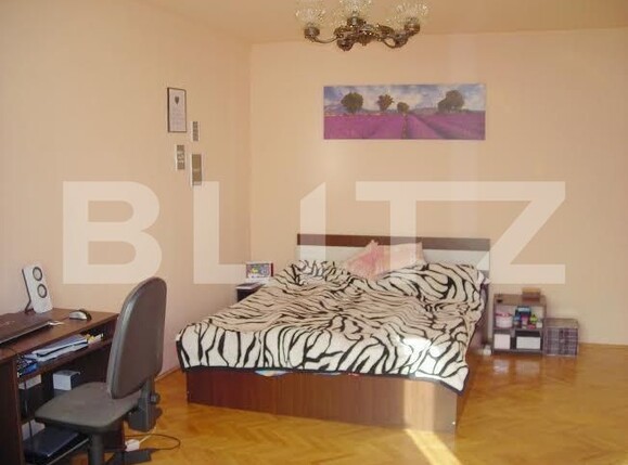 Apartament de închiriat 3 camere Manastur - 152264AI | BLITZ Cluj-Napoca | Poza1