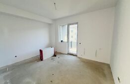 Apartament 3 camere, 59 mp utili si terasa de 27 mp in zona Terra