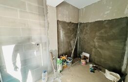 Apartament 3 camere, 59 mp utili si terasa de 27 mp in zona Terra